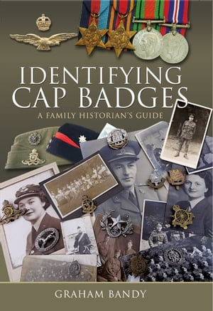 Identifying Cap Badges