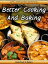 Better Cooking And Baking