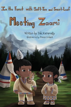 Meeting Zaami