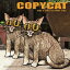 Copycat: and a Litter of Other Cats