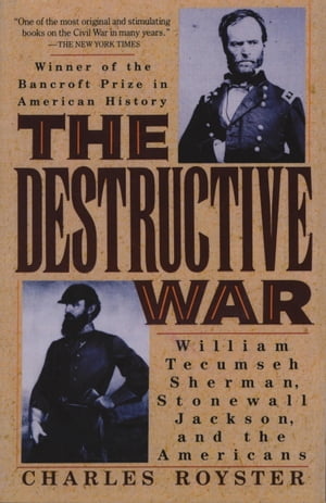 The Destructive War
