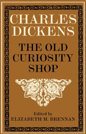 The Old Curiosity Shop