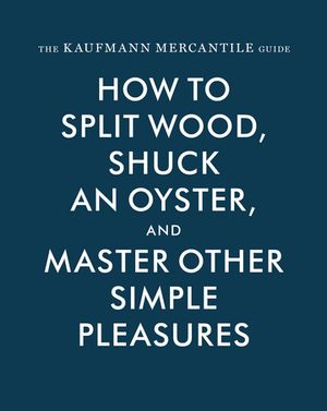 The Kaufmann Mercantile Guide