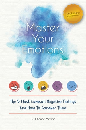 Master Your Emotions