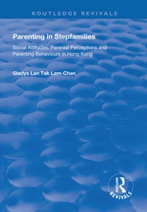 Parenting in Stepfamilies