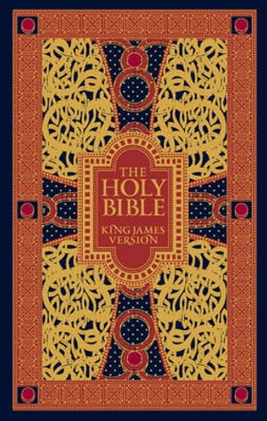 THE KING JAMES BIBLE -Old and New Testaments