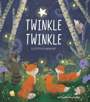 Twinkle, Twinkle