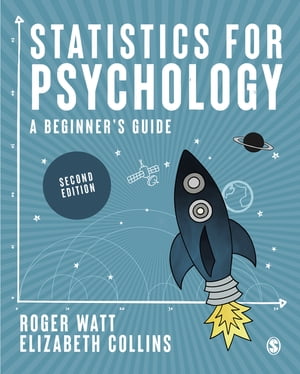 Statistics for Psychology