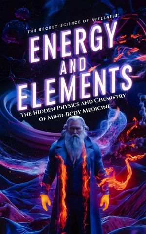 The Secret Science of Wellness: Energy and Elements ? The Hidden Physics and Chemistry of Mind-Body Medicine THE SECRET SCIENCE OF WELLNESS, #11【電子書籍】[ The Secret Science of Wellness ]