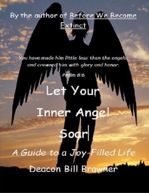 Let Your Inner Angel Soar: A Guide to a Joy Fill