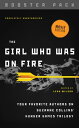 ŷKoboŻҽҥȥ㤨The Girl Who Was on Fire - Booster Pack Your Favorite Authors on Suzanne Collins' Hunger Games TrilogyŻҽҡ[ Diana Peterfreund ]פβǤʤ747ߤˤʤޤ