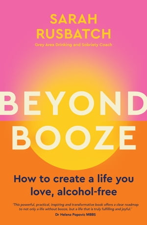 Beyond Booze