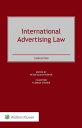 International Advertising Law Problems, Cases, and Commentary【電子書籍】