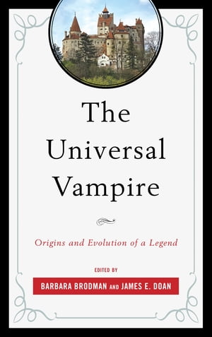 The Universal Vampire