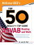 McGraw-Hill's Top 50 Skills For A Top Score: ASVAB Reading and Math