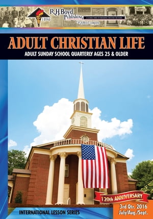 Adult Christian Life