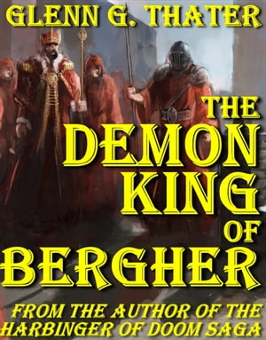 The Demon King of Bergher