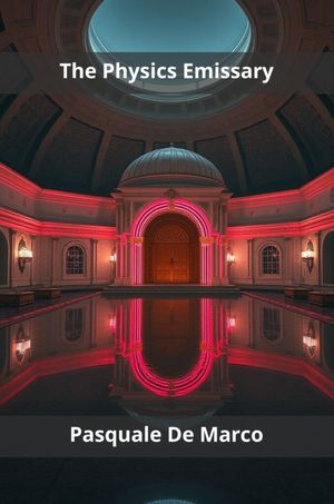The Physics Emissary【電子書籍】[ Pasquale De Marco ]
