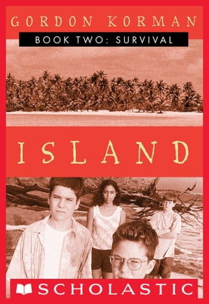 Island II: Survival