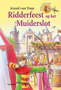 Ridderfeest op het Muiderslot【電子書籍】[ Arend van Dam ]