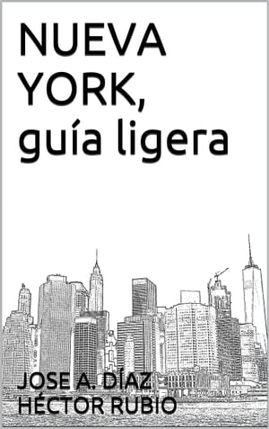 Nueva York, guía ligera