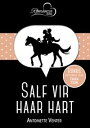 Salf vir haar hart & Evan se pizza (RomanzaLiefd