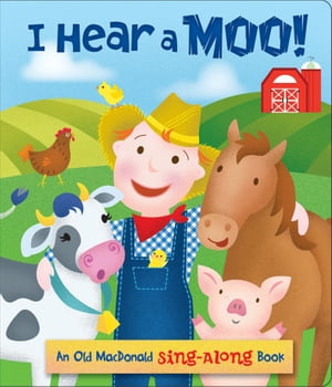 I Hear a MOO!