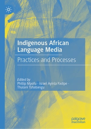 Indigenous African Language Media