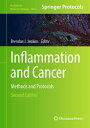 Inflammation and Cancer Methods and Protocols【電子書籍】