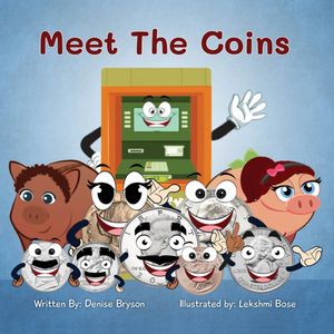 Meet the Coins