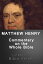 Matthew Henry's Commentary on the Whole Bible (Linked to Bible Verses)