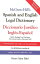 McGraw Hill's Spanish/English Legal Dict (PB)