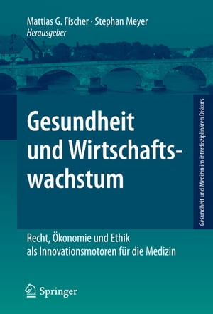 Gesundheit und Wirtschaftswachstum