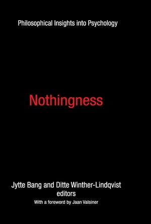 Nothingness