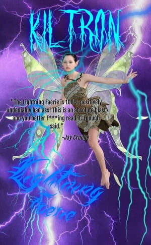 Lightning Faerie