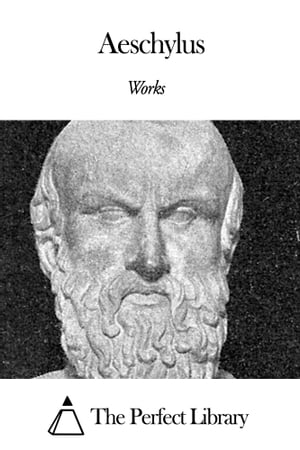 Works of Aeschylus