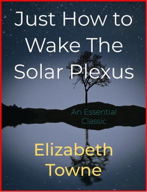 Just How to Wake The Solar Plexus【電子書籍