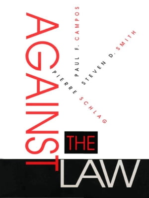 Against the Law