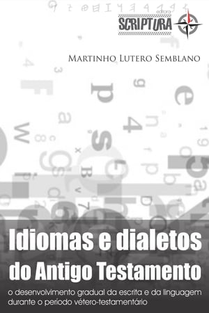 Idiomas e dialetos do Antigo Testamento