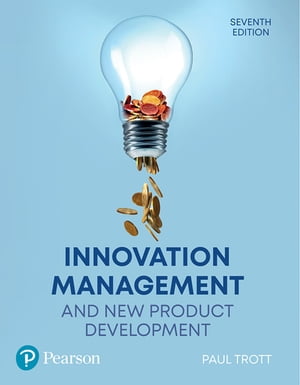 Innovation Management and New Product Development