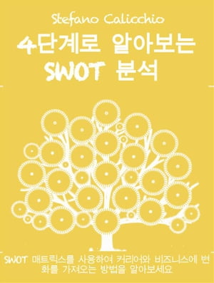 4단계로 알아보는 Swot 분석