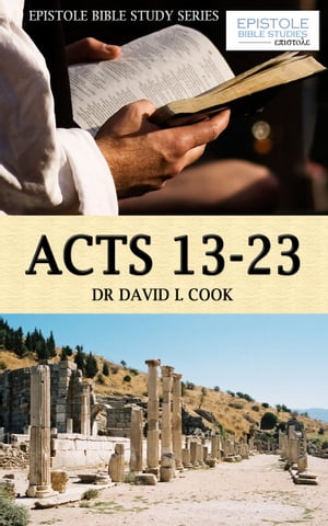 Acts 13 -28