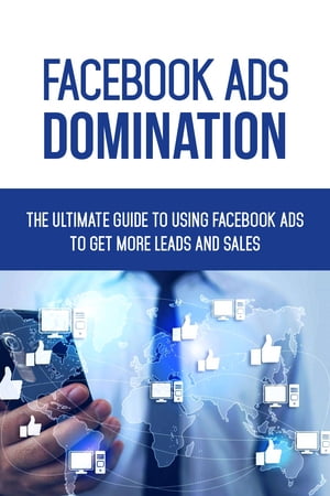 Facebook Ads DominationŻҽҡ[ David Jones ]
