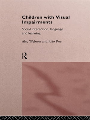 Children with Visual Impairments