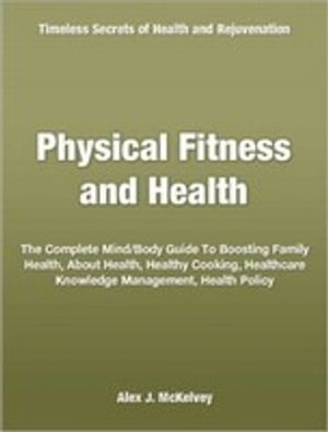 Physical Fitness and Health