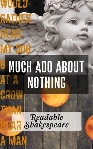 Much Ado About Nothing