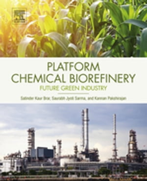 Platform Chemical Biorefinery