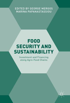 Food Security and Sustainability