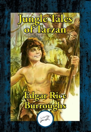 Jungle Tales of Tarzan【電