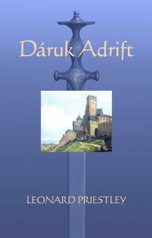 Dáruk Adrift